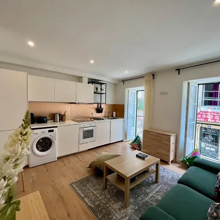 Cozy Apartment In Famous Bica Villa