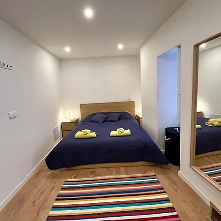 Cozy Apartment In Famous Bica Вилла Лиссабон